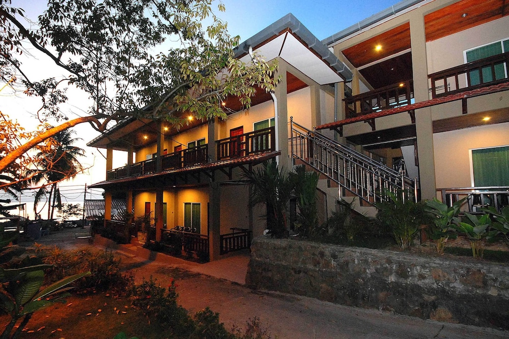 Tioman Dive Resort 4/43