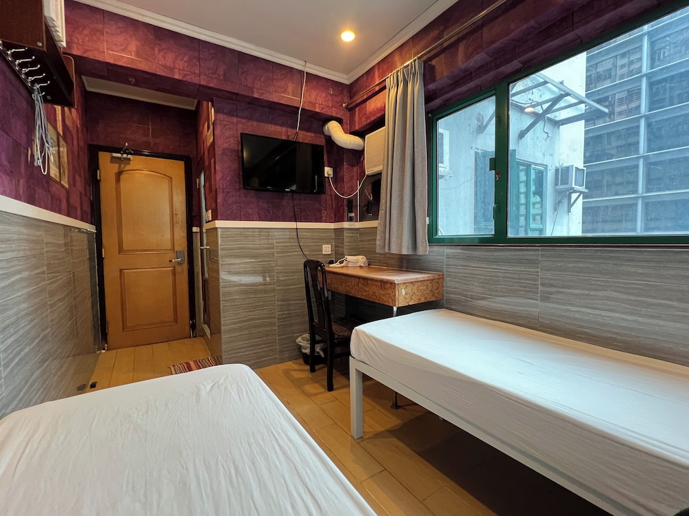 Usa Hostel 26/51
