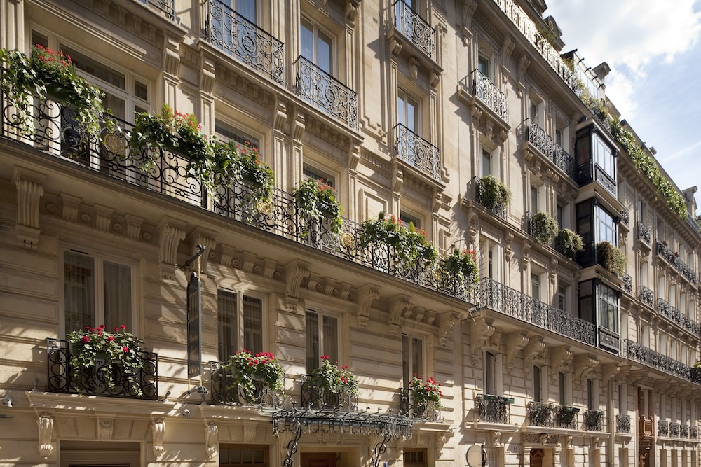 Hotel Chambiges Elysees 5/43