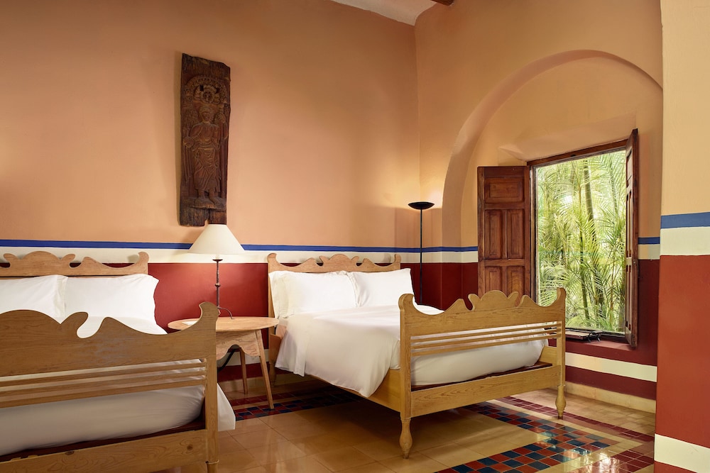 Hacienda San Jose Cholul 18/61