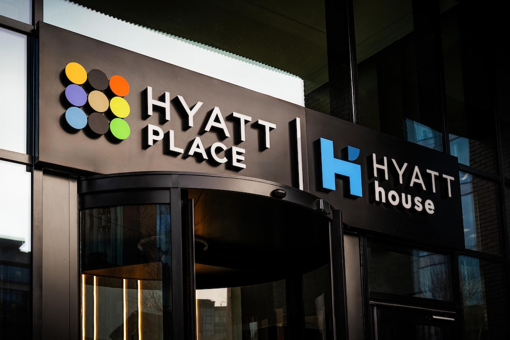 Hyatt House Leeds 2/50