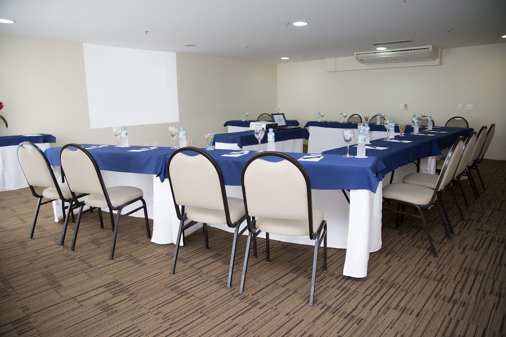 Sol Alphaville Hotel & Residence 20/27