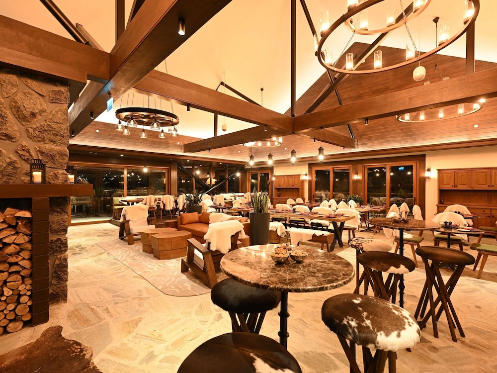 Swissotel Uludag Bursa 49/60