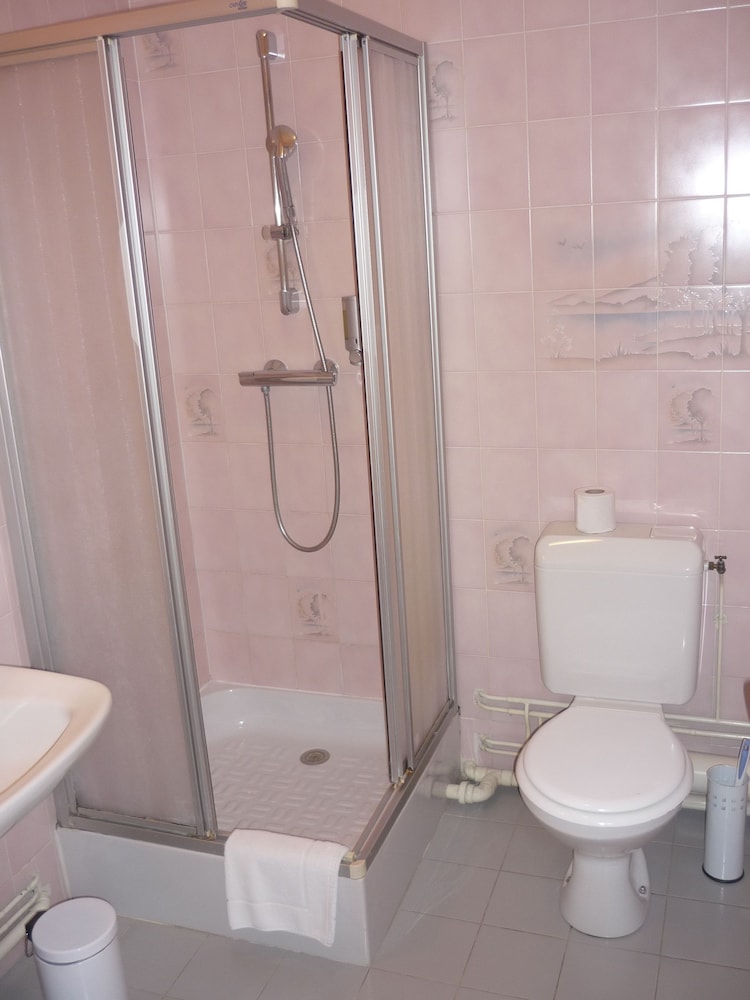 The Originals Boutique, Hotel Terminus, Bourg-en-Bresse Station 56/60