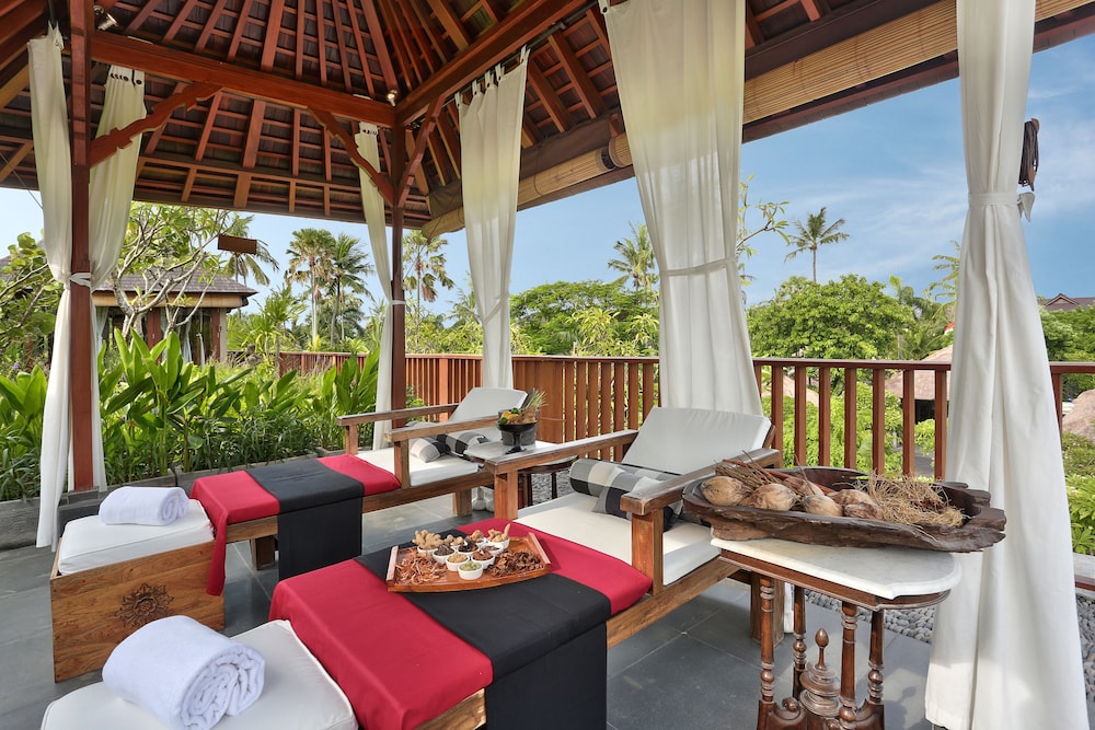 Legian Beach Villas 17/50