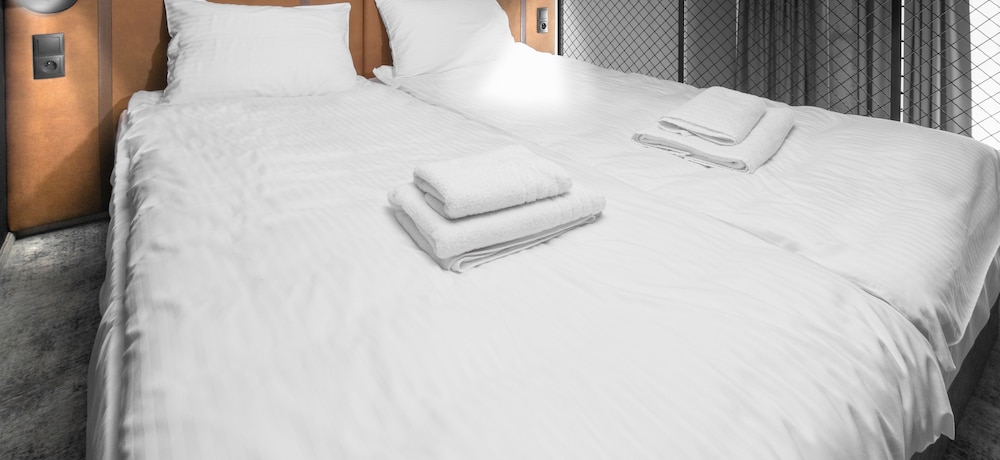 Montownia Lofts & Experience 9/41