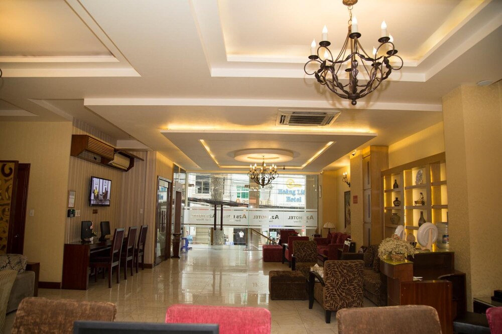 A25 Hotel - 20 Bui Thi Xuan 38/62