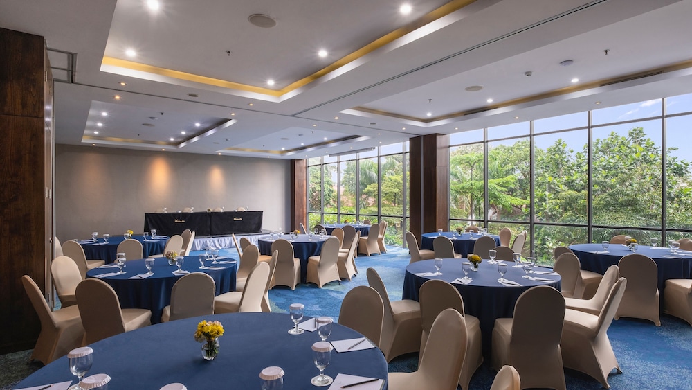 Veranda Hotel At Pakubuwono 52/59