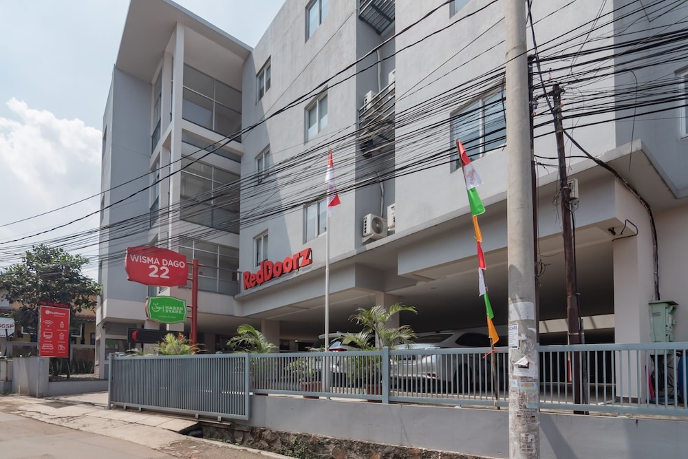 RedDoorz @ Dago Pojok 3 2/43
