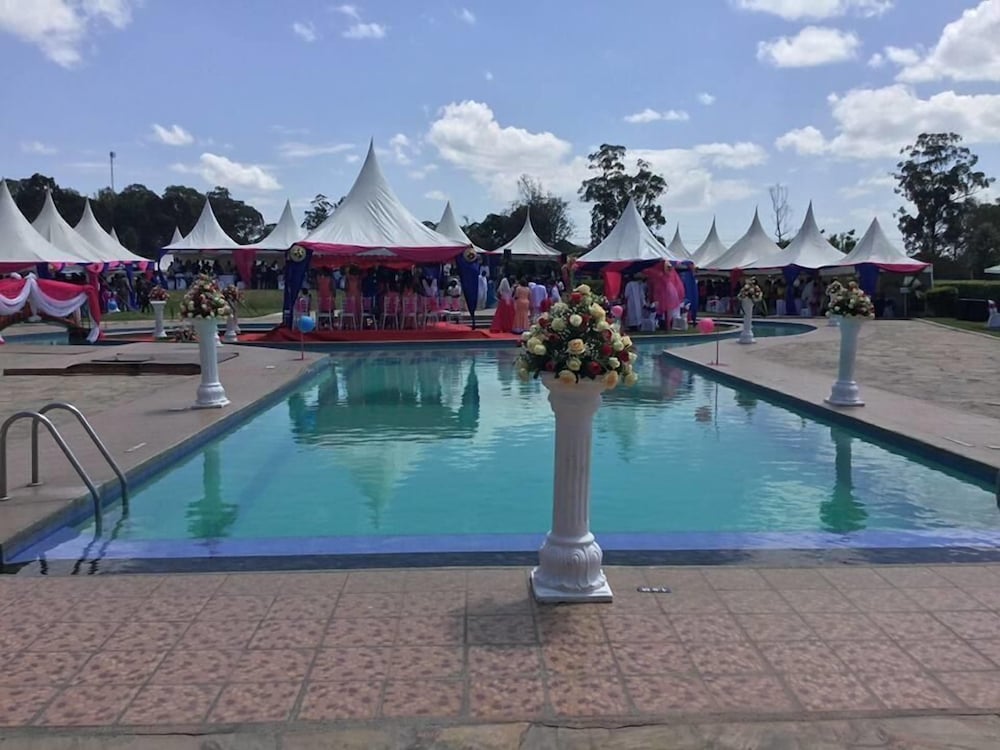 Lanet Matfam Resort 25/26
