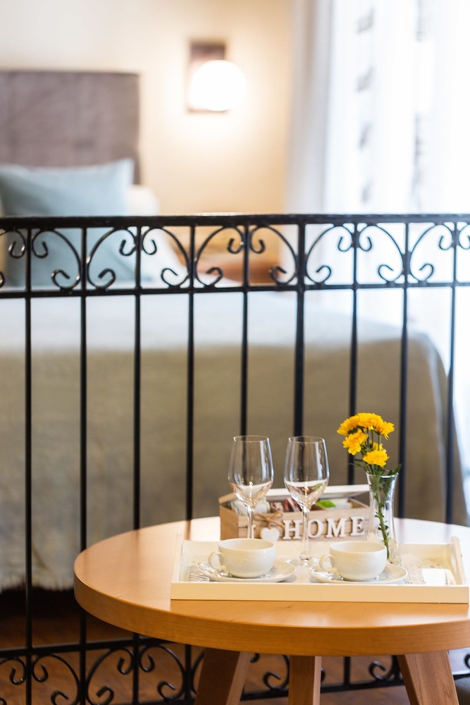 Phaedra Suites - Adults Only 18/50