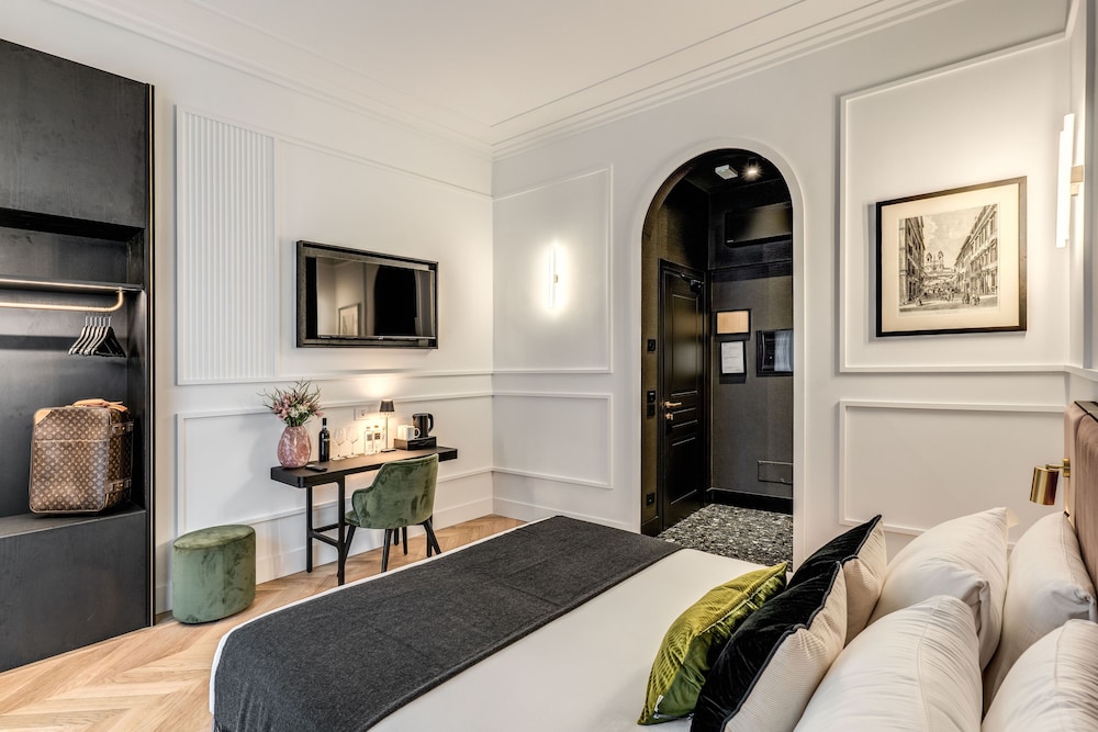 Residenza Piranesi Boutique Hotel 15/50