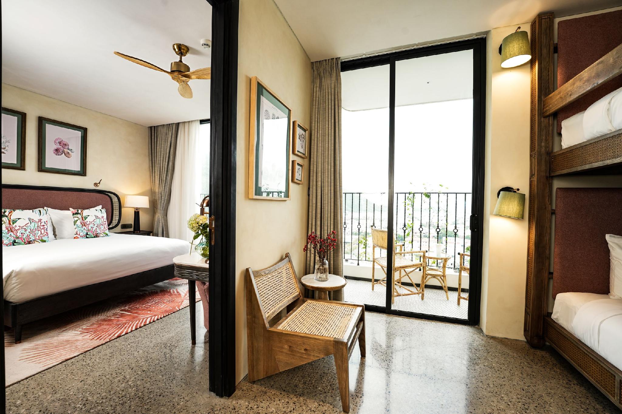 Family Suite, Mountain View