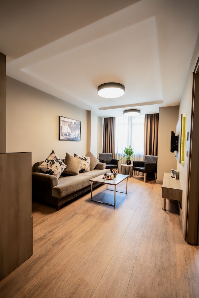 Nidya Hotel Galataport 44/60