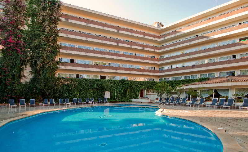 Ipanema Park Beach Hotels 19/50
