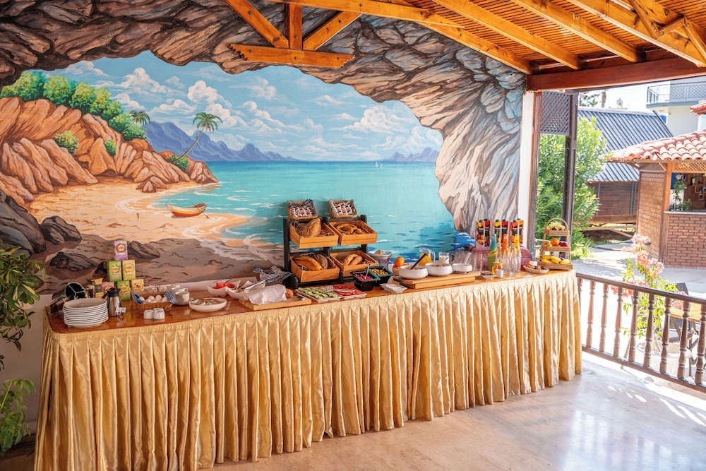 Hotel Palma Rosa 10/50