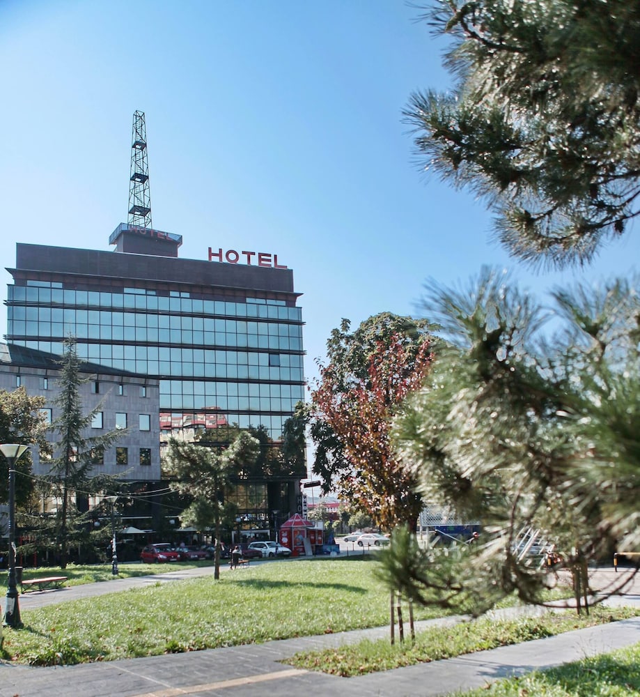 Design Hotel Mr President 4/50