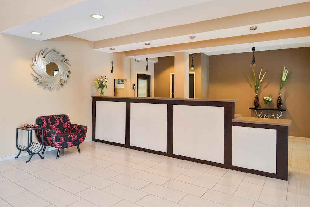 Best Western Plus Mountain View Auburn Inn 5/38