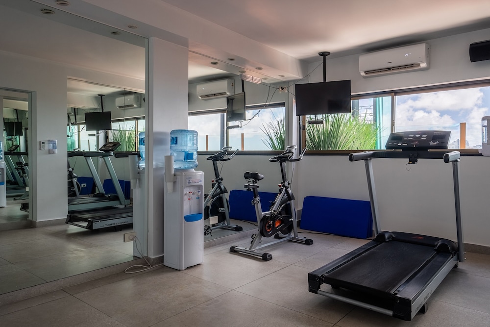 Urban Suites Recoleta Boutique Hotel 43/77