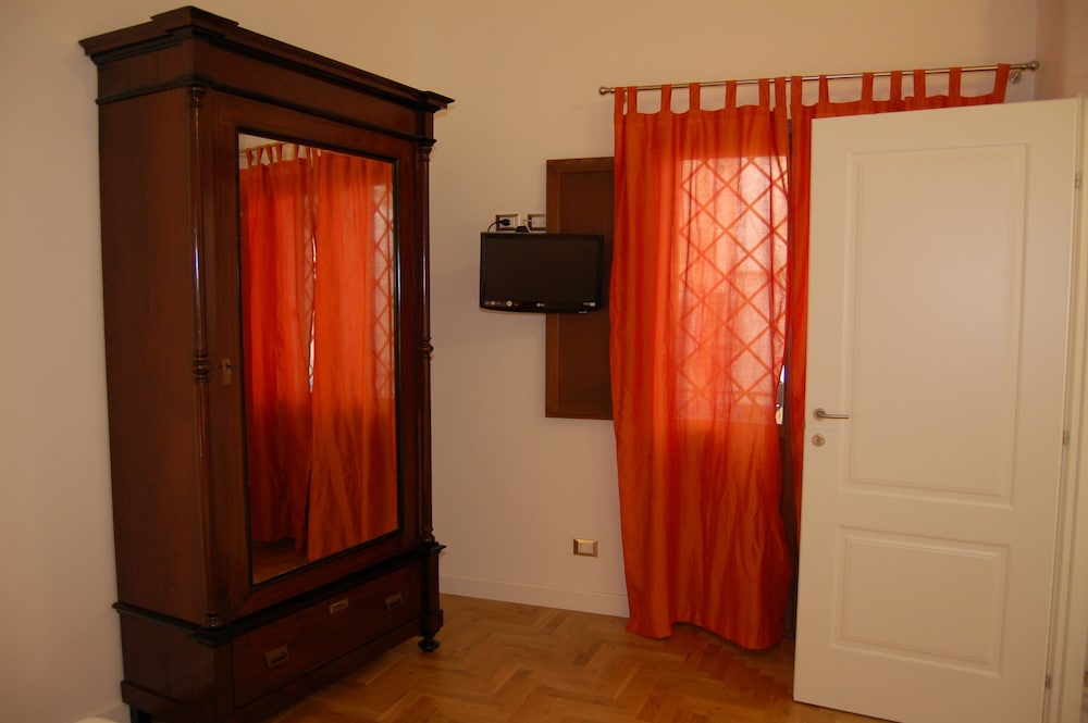 Bed and Breakfast Federico Secondo 28/70