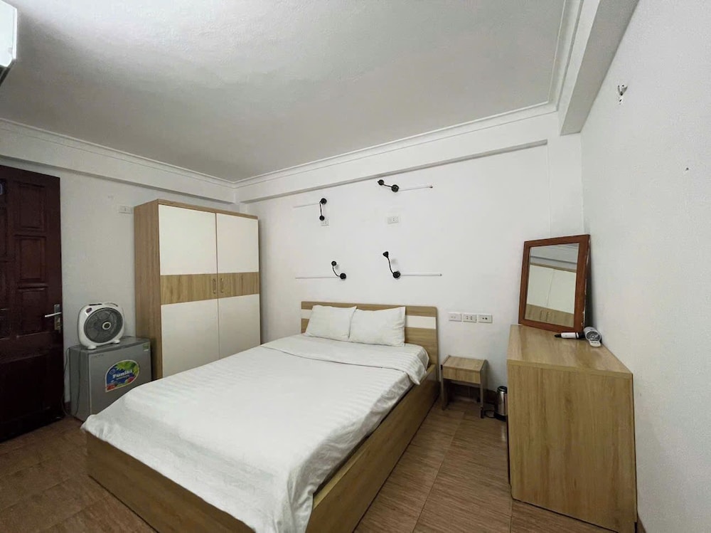 The Autumn Homestay 25/74