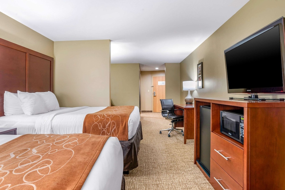 Comfort Suites Gulfport Central, MS 20/49