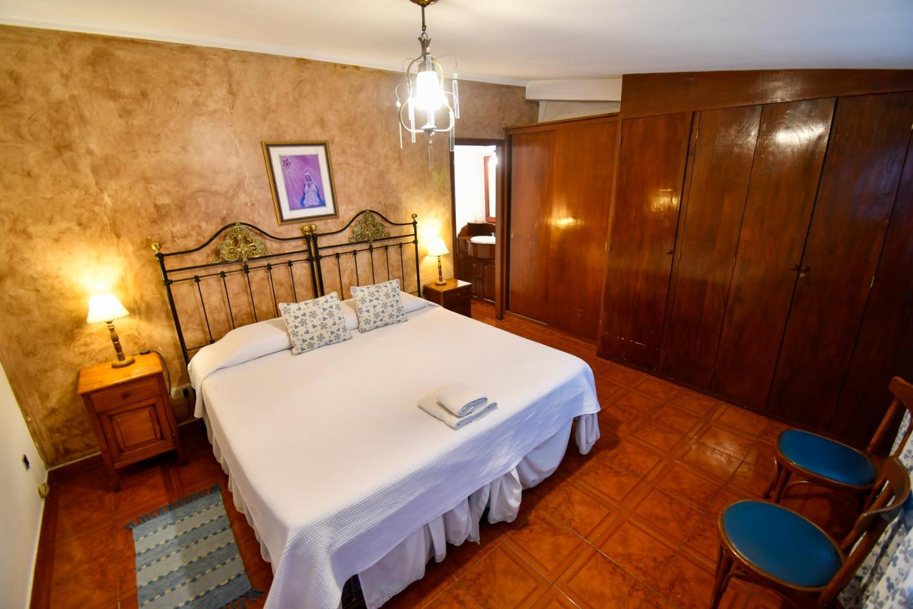 Hostal El Cerrito 11/34