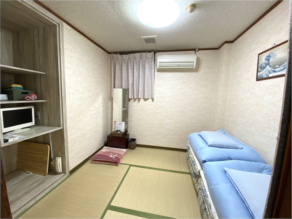 Asakusa Ryokan Toukaisou 32/47
