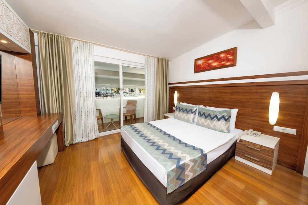 Jura Hotels Kemer Resort 11/50
