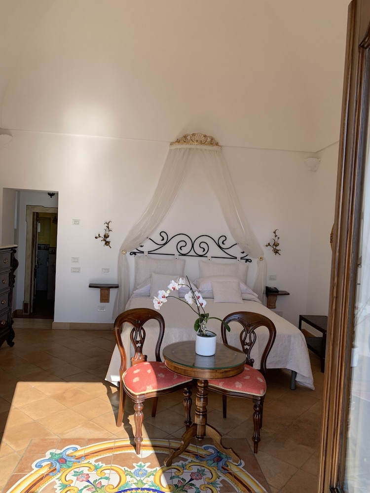Villa Principe Giovanni 43/64