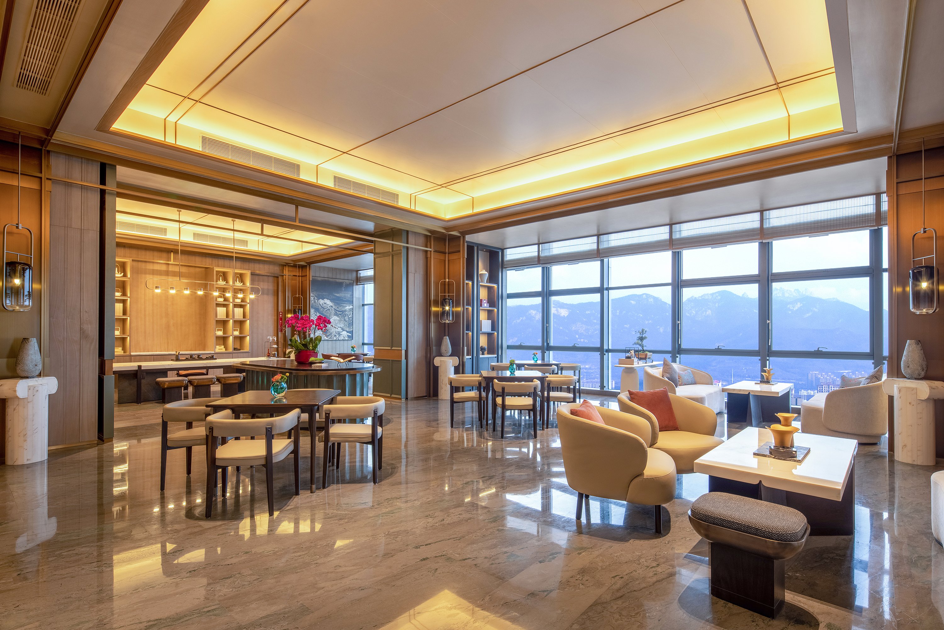 HUALUXE Qingdao Licang, an IHG Hotel 48/75