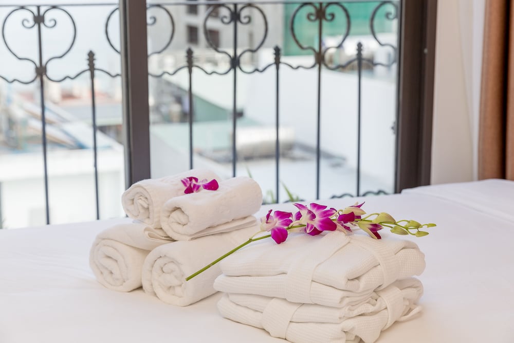 Palazzo 2 Hotel Danang 47/50