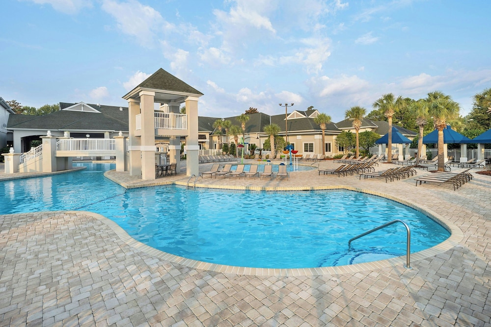 Sheraton Broadway Resort Villas