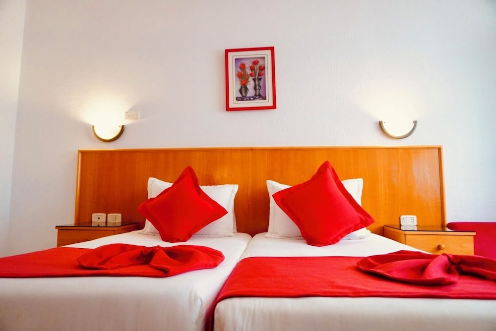 Hotel Le National 14/41