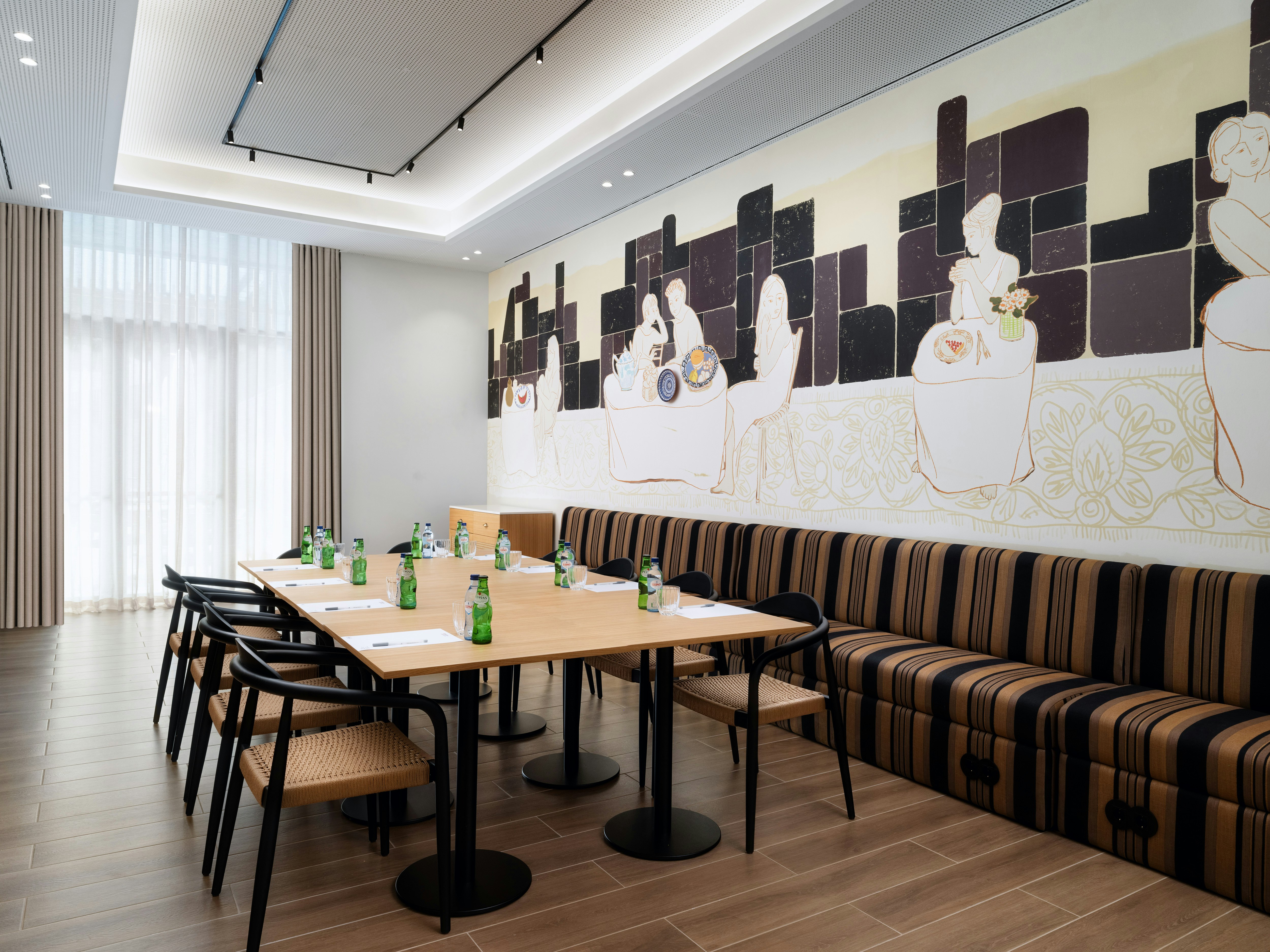Hilton Garden Inn Evora 48/66