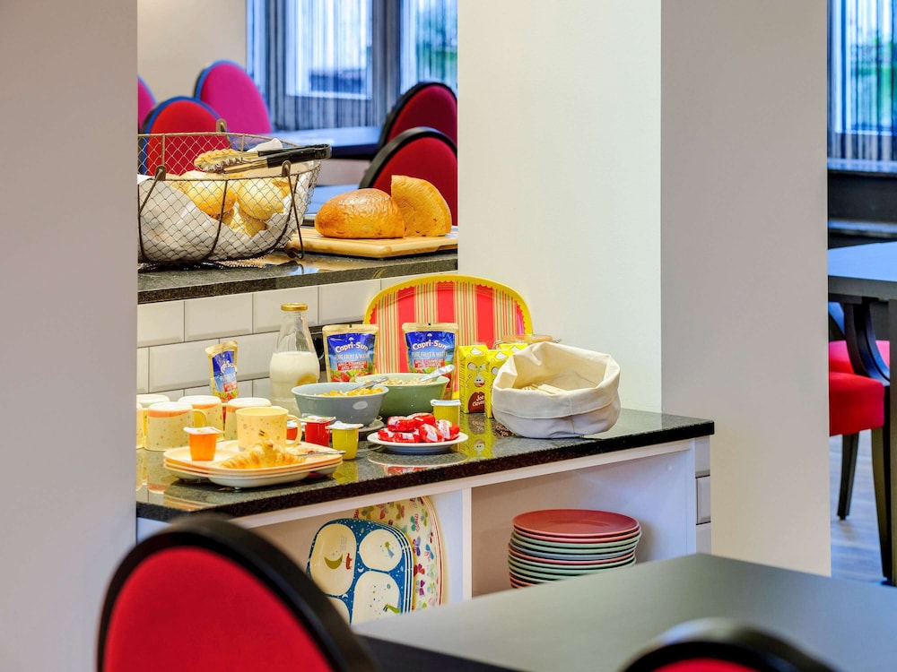 Ibis Styles Halle 53/66
