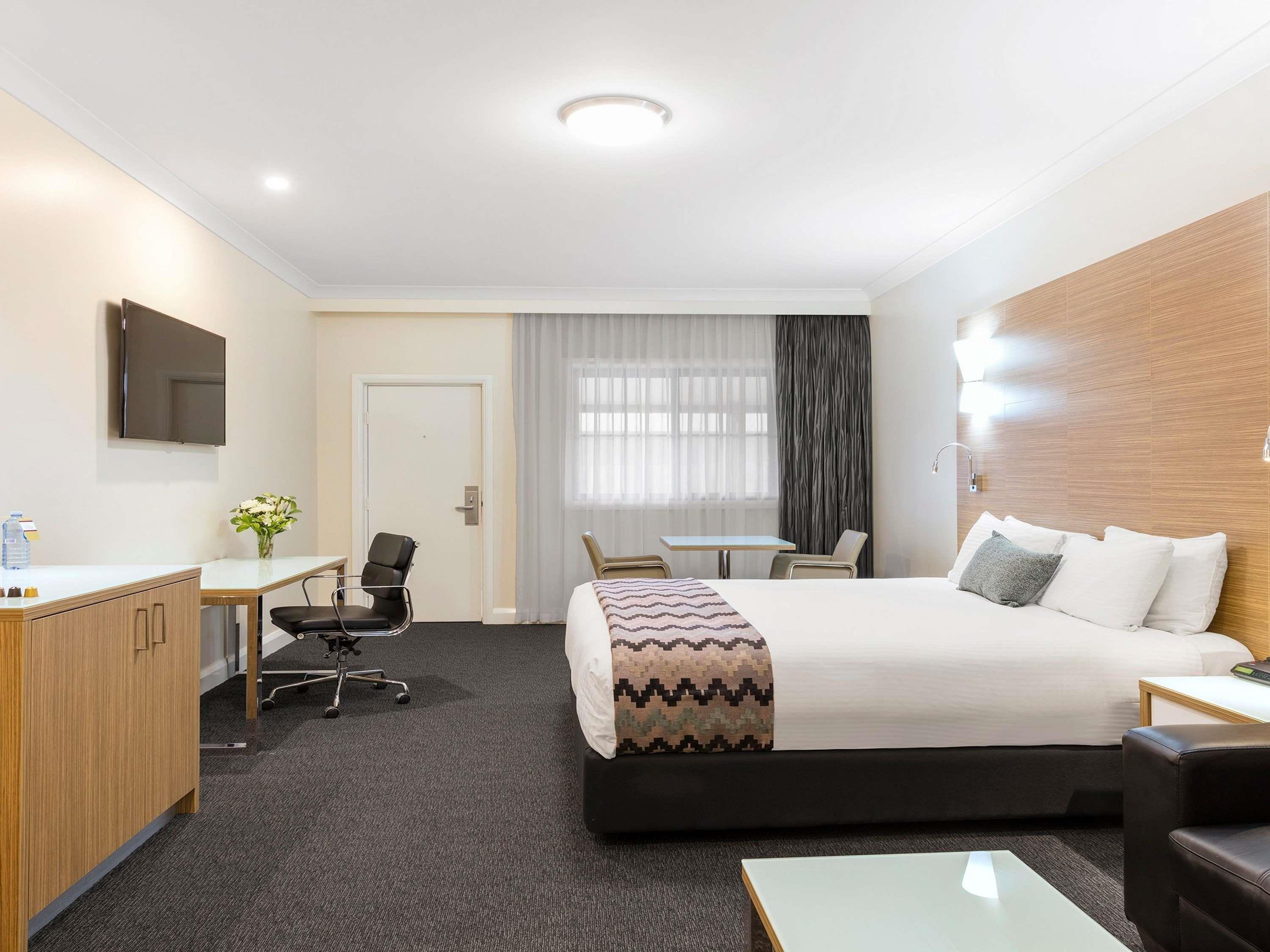 Spa, Privilege, King Bed