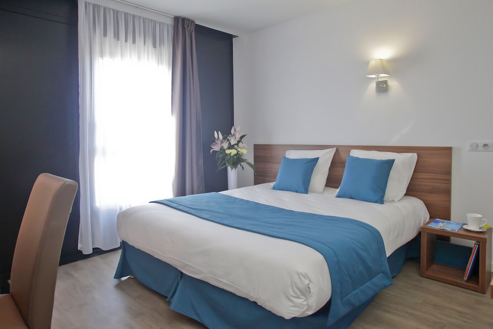 Appart'hotel Odalys City Campus - Paris Rueil Malmaison 19/50