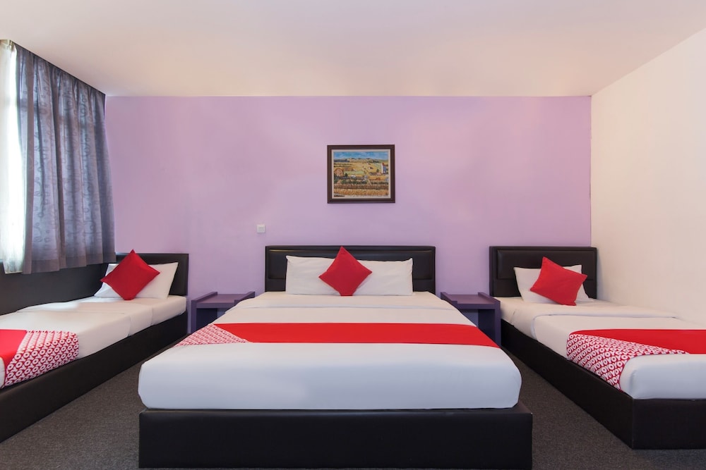 OYO 442 Marvelton Hotel 12/41