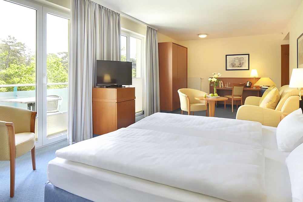Dorint Seehotel Binz-Therme Binz / Rugen 14/74
