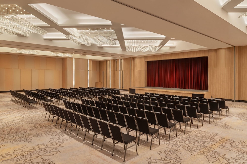 Palm Garden Hotel, Putrajaya, a Tribute Portfolio Hotel 53/66