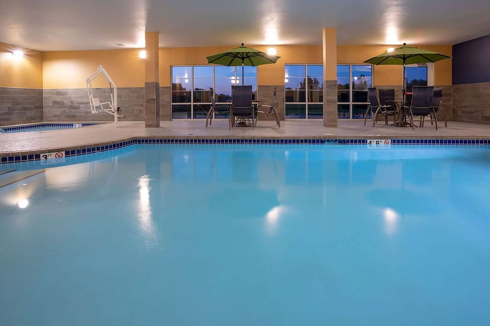 Little Crow Resort & Conference, Trademark by Wyndham 58/61