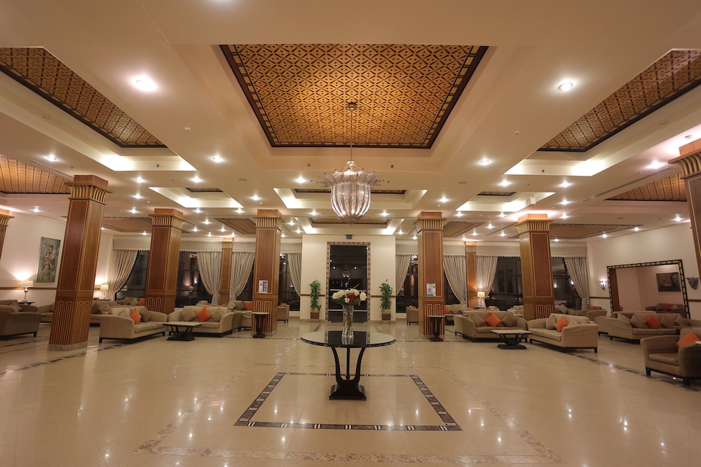 Stella Gardens Resort & Spa 27/48