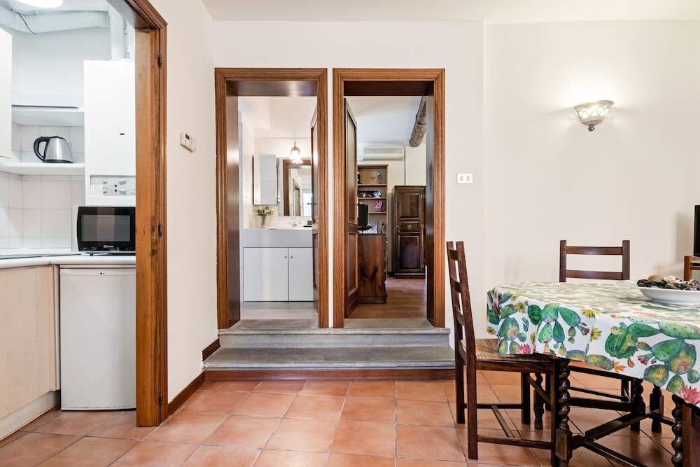 Pratello centrale e funzionale Apartment 1/14