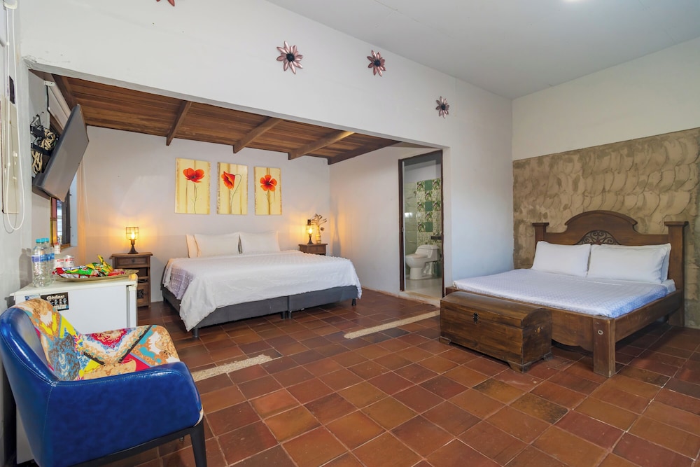 NQ Hotel Orinoquia 20/61