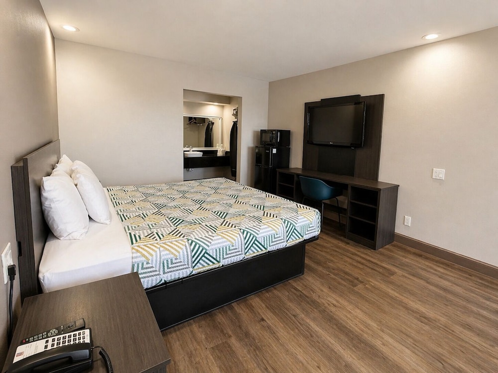 Studio6 Suites Mesquite, TX – Gross Rd 27/67