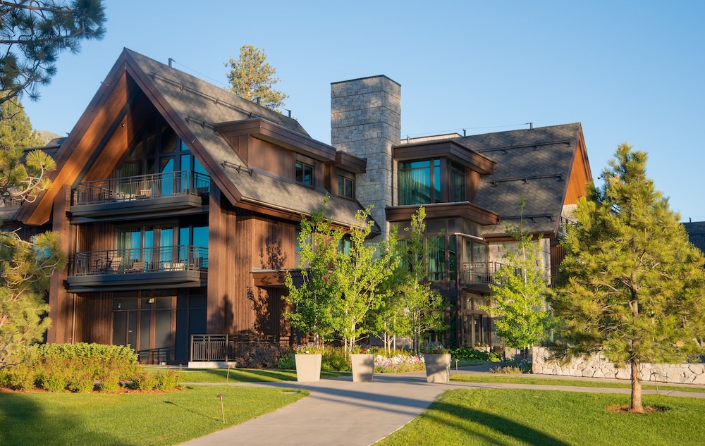 Edgewood Tahoe Resort 2/50