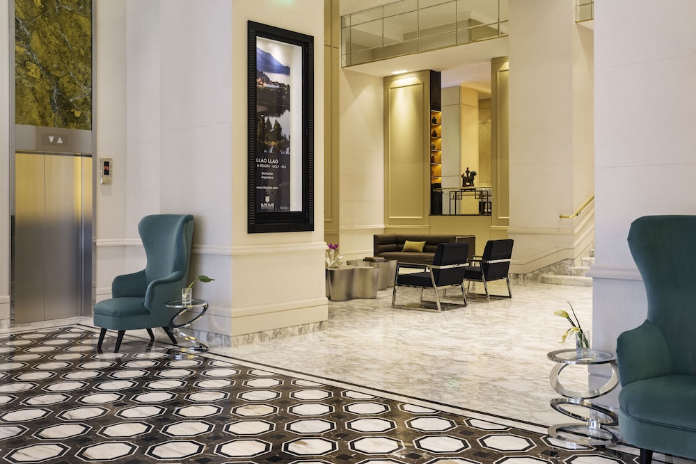 Alvear Icon Hotel 48/72