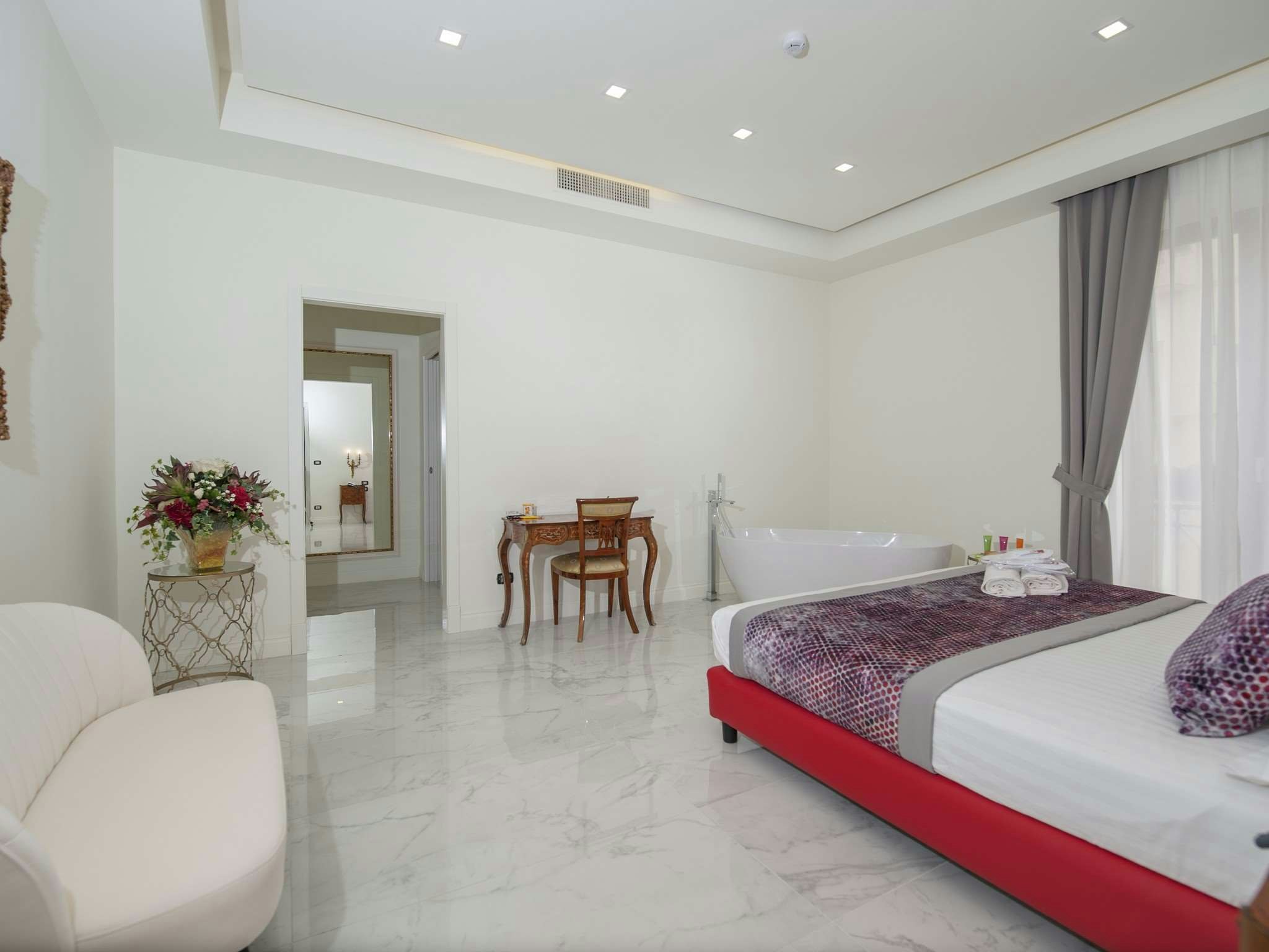 Palazzo Firenze 16/50