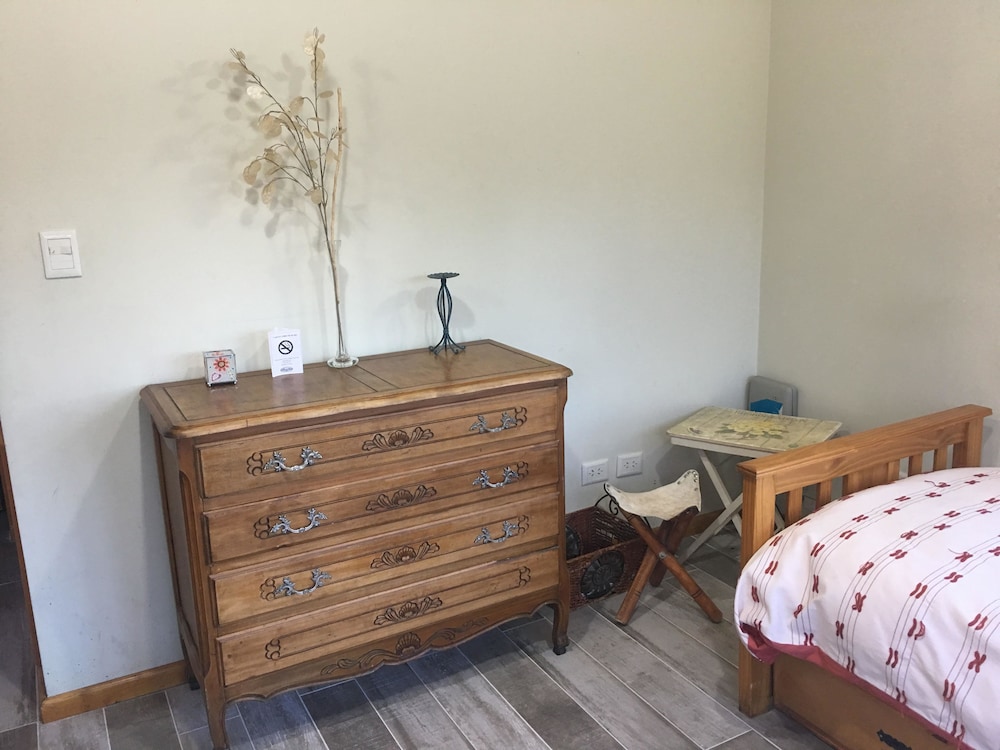 Patagonia Villa 17/68